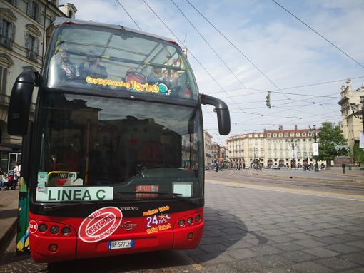 A Pasqua Torino si conferma meta turistica: prenotate l'80% delle visite guidate A Pasqua Torino si conferma meta turistica: prenotate l'80% delle visite guidate