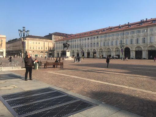 Climathon Torino, la maratona mondiale di idee sui cambiamenti climatici: vince il progetto “Green Turin”