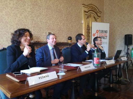 Fare business e fare del bene: Torino si propone come città "a impatto sociale"