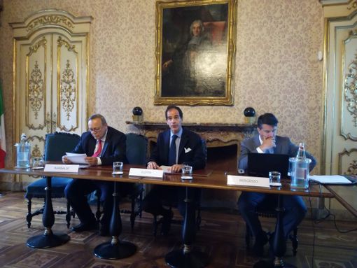Anche la Camera di commercio di Torino sulle orme di Greta: firmato a Mosca l'accordo per il clima. E saranno i dipendenti a dare il buon esempio