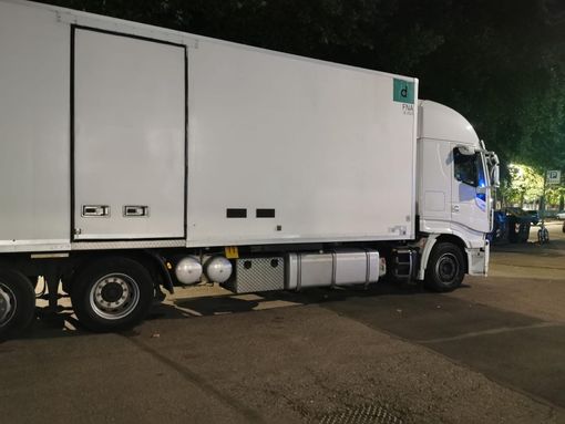 Camion