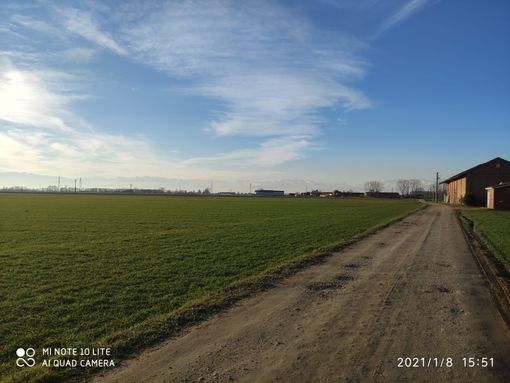 Scorie nucleari, a Carmagnola una raccolta firme e consiglio comunale straordinario per dire "no"