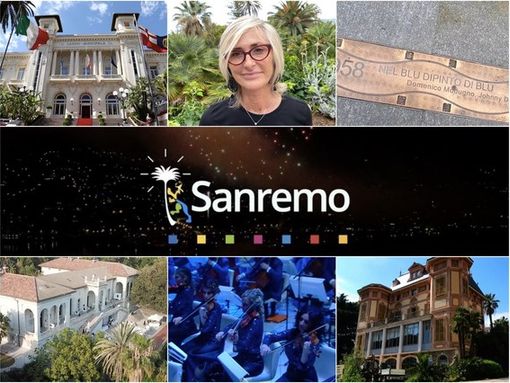 A Sanremo eventi d’eccezione in location da favola, Ormea “Dal jazz alla lirica, dalla Sinfonica al cinema, manifestazioni per tutti i gusti” (Video) A Sanremo eventi d’eccezione in location da favola, Ormea “Dal jazz alla lirica, dalla Sinfonica al cinema, manifestazioni per tutti i gusti” (Video)