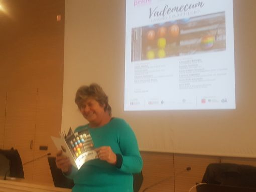 Arriva a Torino il Vademecun dei diritti Lgbt sul lavoro