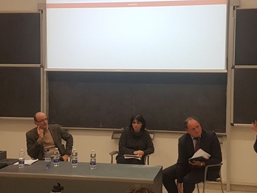 Il futuro del Politecnico di Torino? Più risorse dal Miur e basta a nuovo numero chiuso Il futuro del Politecnico di Torino? Più risorse dal Miur e basta a nuovo numero chiuso