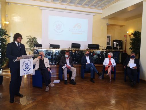 Allarme alberghi: "Per Torino il 2021 sarà peggiore. Serve assessorato turismo" Allarme alberghi: "Per Torino il 2021 sarà peggiore. Serve assessorato turismo"