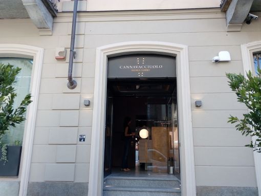 Apre a Torino il bistrot di Cannavacciuolo, si prenota già per l'autunno Apre a Torino il bistrot di Cannavacciuolo, si prenota già per l'autunno