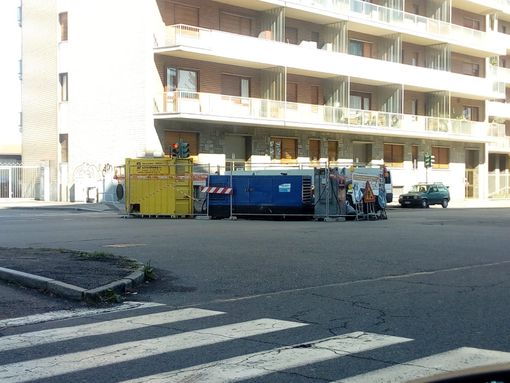 Cantiere Smat senza fine in corso Lombardia: “Tempistiche non rispettate, sconti sulle bollette dei cittadini”