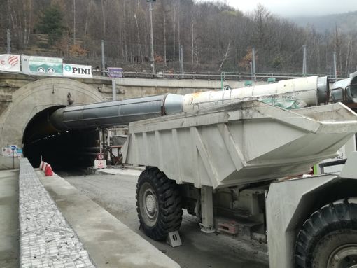 Tav, la lente dell'antimafia vigilerà sulla tratta Torino-Bussoleno: riflettori anche su filiera e lavoratori Tav, la lente dell'antimafia vigilerà sulla tratta Torino-Bussoleno: riflettori anche su filiera e lavoratori