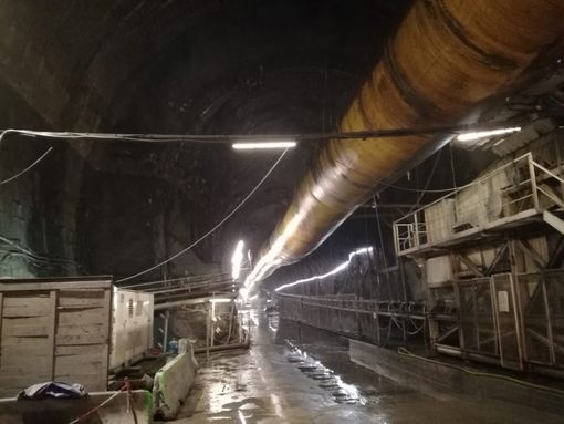 Tav, Comitato Transalpine a Ue: "Opera importante per il rilancio" Tav, Comitato Transalpine a Ue: "Opera importante per il rilancio"