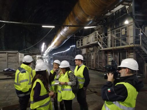 Torino-Lione, Palazzo Chigi prende tempo: "Emerse criticità: servono ulteriori incontri perché non c'è accordo"