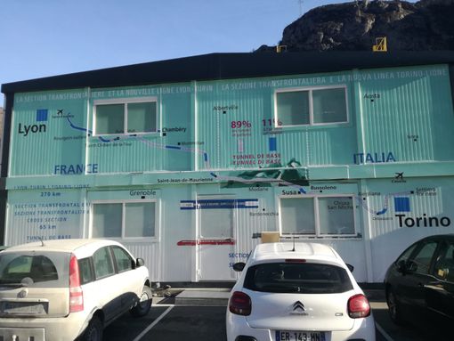 Mozione alla Camera contro la Tav, le associazioni delle imprese denunciano: &quot;Atto che va contro gli interessi del territorio e del Paese&quot;