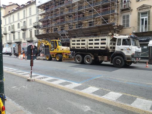 cantieri - foto di repertorio cantieri - foto di repertorio