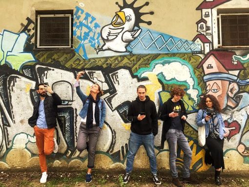 La scuola del Teatro Baretti va in scena con un doppio spettacolo