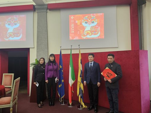 foto di gruppo foto di gruppo