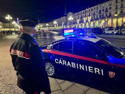 Immagine di repertorio Immagine di repertorio