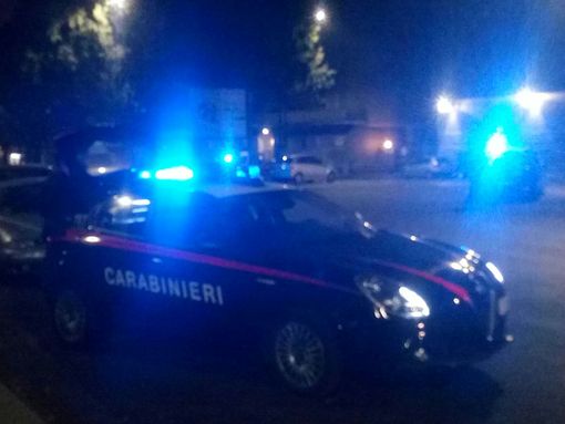 Maxi-servizio di controllo dei Carabinieri a Campidoglio, Lingotto e Mirafiori