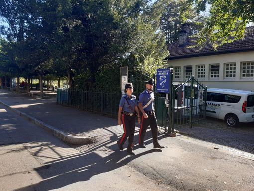 Ruba due barche ormeggiate alla Canottieri Armida: arrestato un ragazzo di 19 anni [VIDEO]