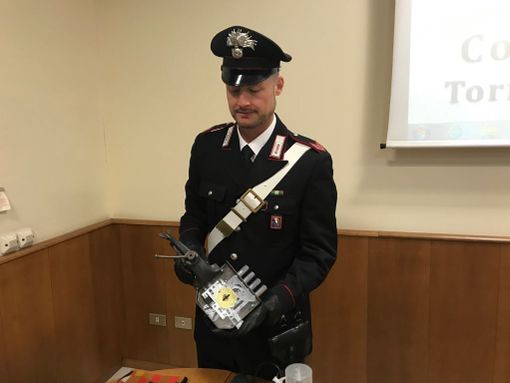 Mafia georgiana, 28 arresti a Torino per i 'maghi del furto in appartamento'