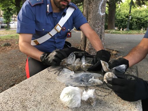 Immagine di repertorio Immagine di repertorio