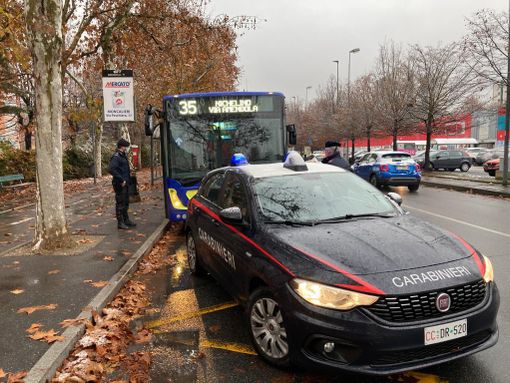 Raffica di arresti dei carabinieri nelle ultime 24 ore: 7 persone finite in manette (VIDEO)