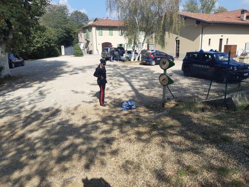 Ha ricominciato a respirare da sola la bimba travolta a Chieri da suv. Ma le sue condizioni restano gravi. Lo affermano fonti sanitarie Ha ricominciato a respirare da sola la bimba travolta a Chieri da suv. Ma le sue condizioni restano gravi. Lo affermano fonti sanitarie