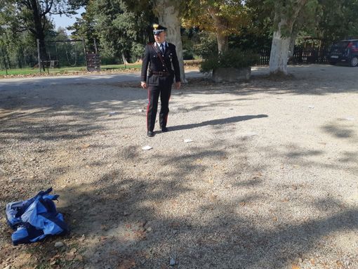 Grave incidente a Chieri, tre bambini piccoli investiti da una Toyota Land Cruiser. Uno è in pericolo di vita (FOTO e VIDEO)