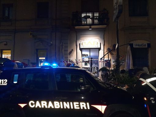carabinieri luserna omicidio