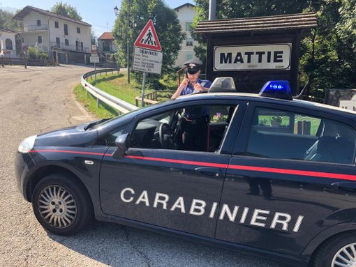 I cittadini denunciano lo spaccio: preso il "pusher di cocaina delle borgate" in Val Susa I cittadini denunciano lo spaccio: preso il "pusher di cocaina delle borgate" in Val Susa