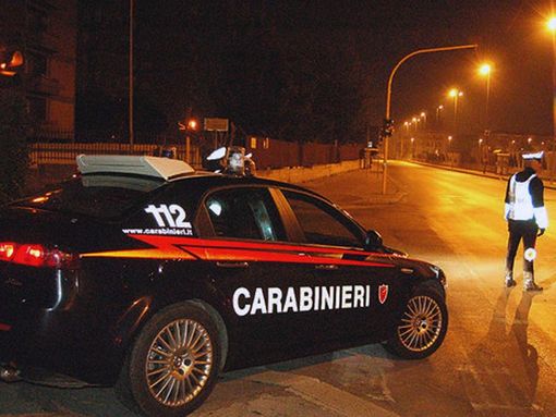 In “permesso premio” a Torino 2 pericolosi detenuti non rientrano in carcere: è caccia agli evasi In “permesso premio” a Torino 2 pericolosi detenuti non rientrano in carcere: è caccia agli evasi