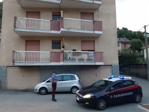 Sventato il suicidio di un ragazzo ivoriano ospite della Diaconia Valdese di Pomaretto Sventato il suicidio di un ragazzo ivoriano ospite della Diaconia Valdese di Pomaretto