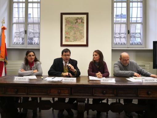 Carceri piemontesi sovraffollate, ma più di 270 posti sono inutilizzabili. Mellano: &quot;Ristrutturiamo prima di costruire penitenziari nuovi&quot;