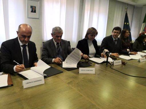 Nelle carceri piemontesi uno sportello per aiutare i detenuti a trovare lavoro dopo il fine pena