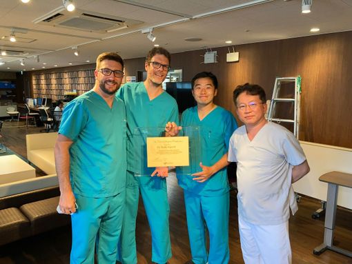 cardiologi delle molinette a tokyo cardiologi delle molinette a tokyo