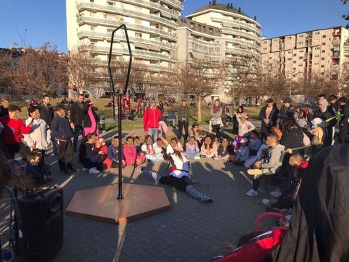 Immagine di repertorio