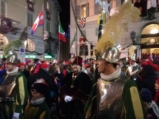 Foto: Cinzia Gatti e ufficio stampa Foto: Cinzia Gatti e ufficio stampa