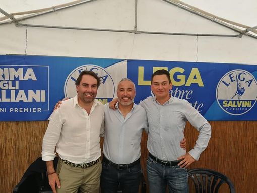 Urbanistica, Preioni-Carosso-Marin (Lega Salvini): "Far ripartire i cantieri per dare lavoro e rigenerare il territorio" Urbanistica, Preioni-Carosso-Marin (Lega Salvini): "Far ripartire i cantieri per dare lavoro e rigenerare il territorio"