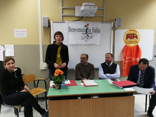 Da Torino una “carovana” per verificare la sicurezza delle scuole piemontesi