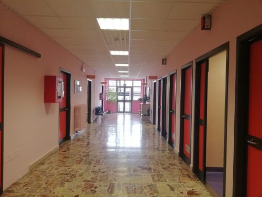 Anche a Giaveno avviata una Casa della Salute Anche a Giaveno avviata una Casa della Salute