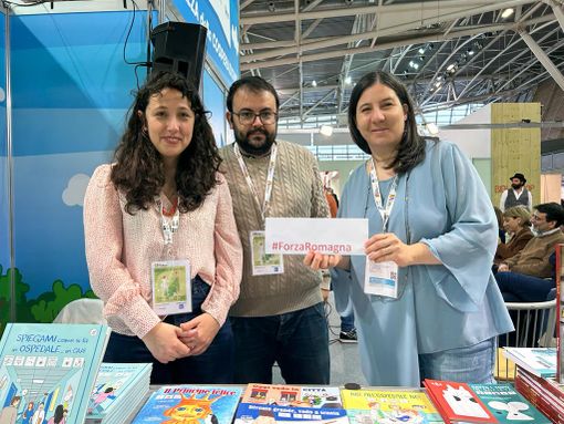 casa editrice faenza