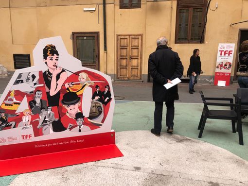 Casa Festival e 40esimo TFF