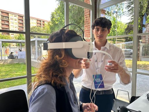 casa tecnologie emergenti