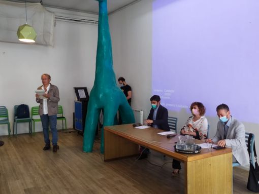 presentazione progetto casabottega presentazione progetto casabottega