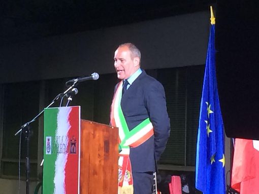 Collegno, un 2 giugno di celebrazioni online