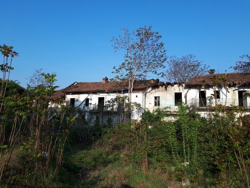 Nichelino, la cascina San Quirico potrà rinascere come “Casa delle associazioni” Nichelino, la cascina San Quirico potrà rinascere come “Casa delle associazioni”
