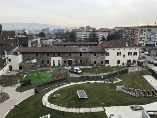 Cascina Fossata, a Torino presentato progetto di Social Housing di Investire Sgr, Cpd e Compagnia di San Paolo