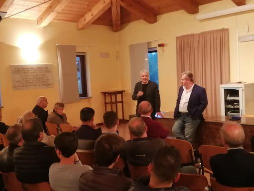 A Rivalta incontro sul futuro del casello autostradale di Beinasco