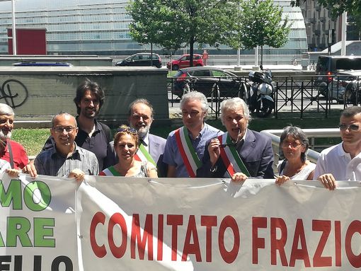 Rivalta dice no al casello di Beinasco: "Va eliminato"