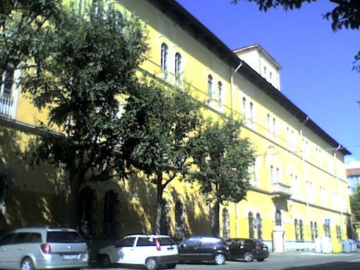 Sabato alla scoperta della Caserma Bochard, nuovo polo culturale di Pinerolo Sabato alla scoperta della Caserma Bochard, nuovo polo culturale di Pinerolo