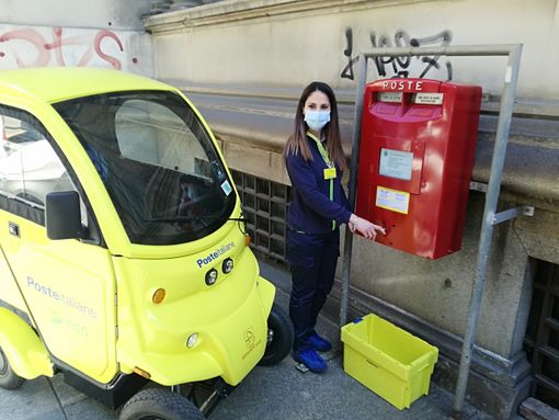 buca delle lettere 2.0